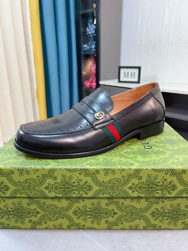 Gucci Men's Shoes 1247